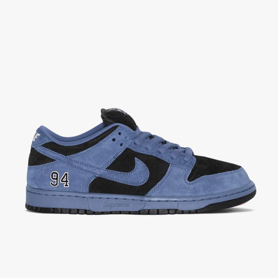 Nike SB Dunk Supreme 94 Ocean Fog