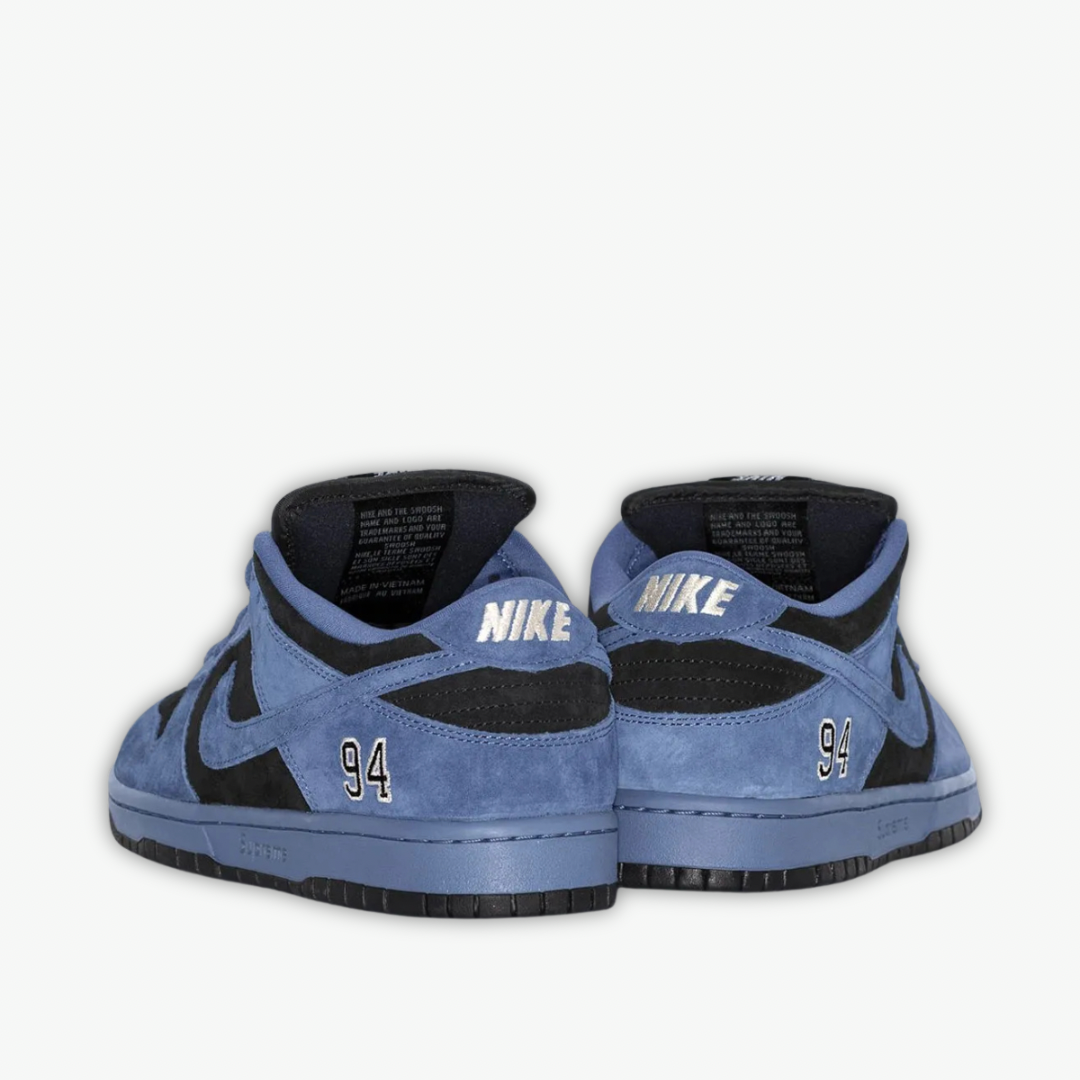 Nike SB Dunk Supreme 94 Ocean Fog