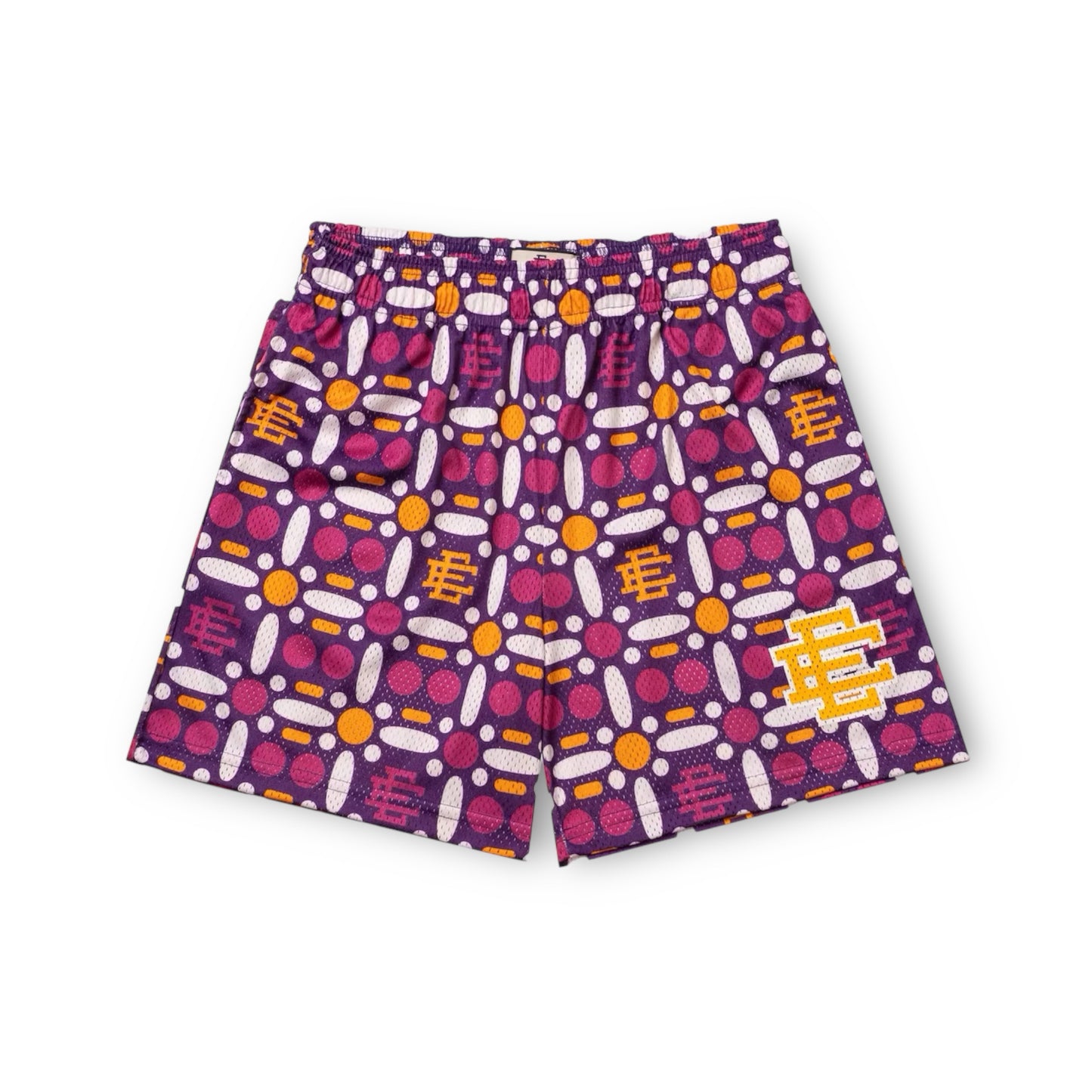 EE SHORT GROOVY “Purple”