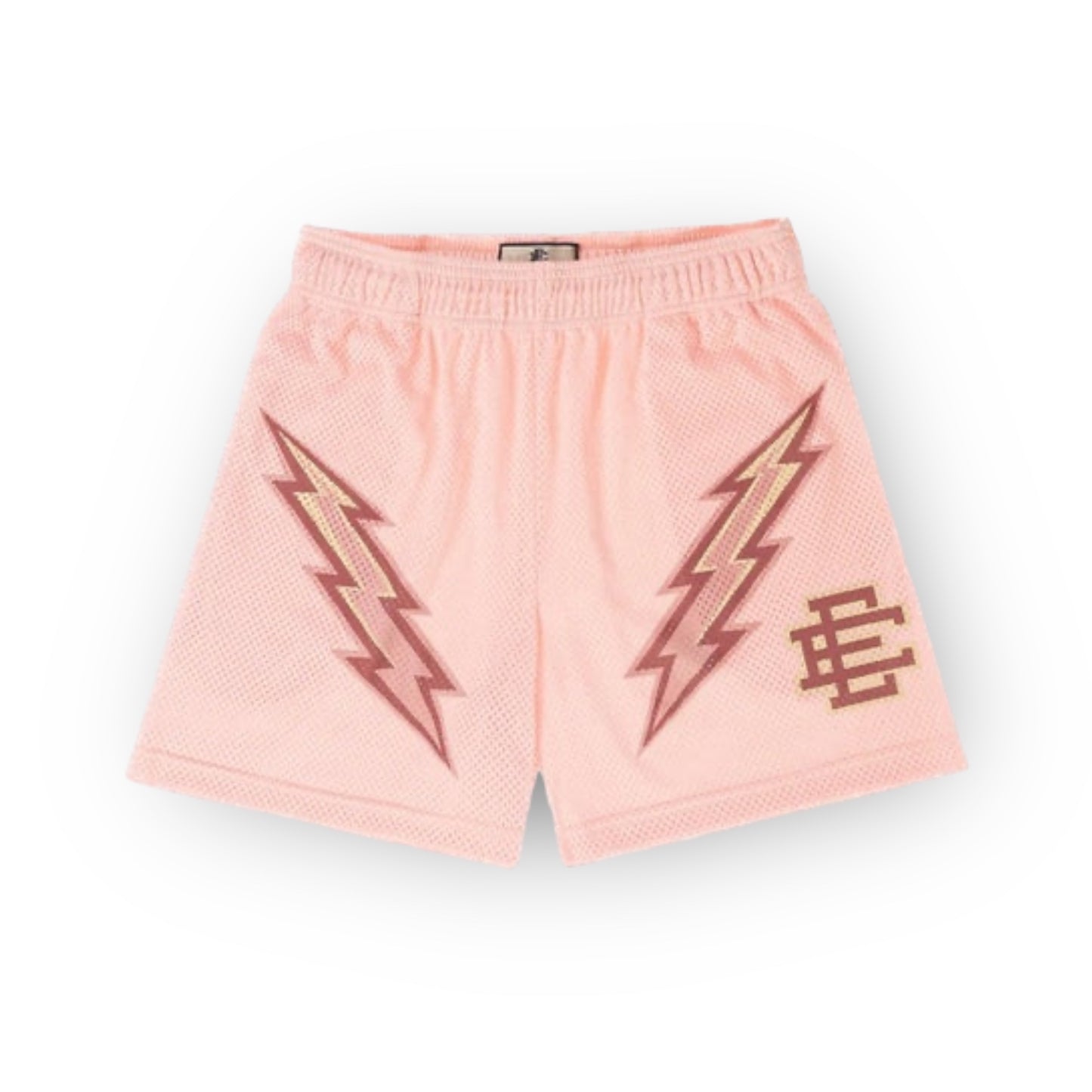 EE SHORT BOLT “Rose Quartz”