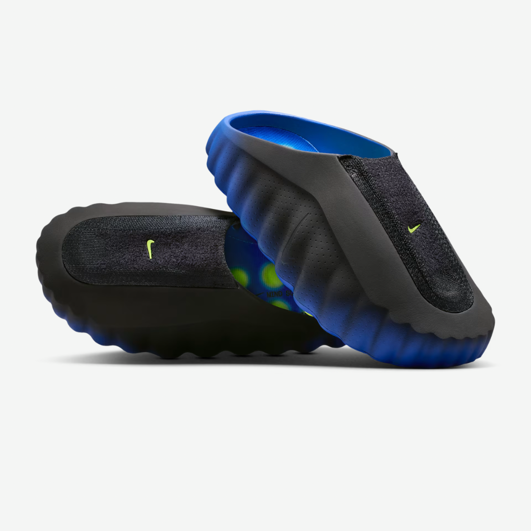 Nike Mind 001 Flyknit QS Hyper Royal