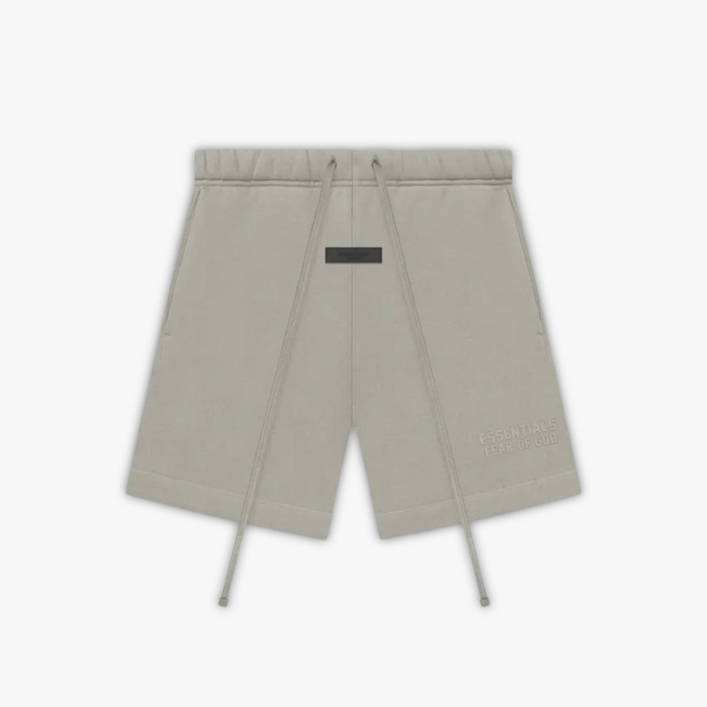 Short Essentials Seal