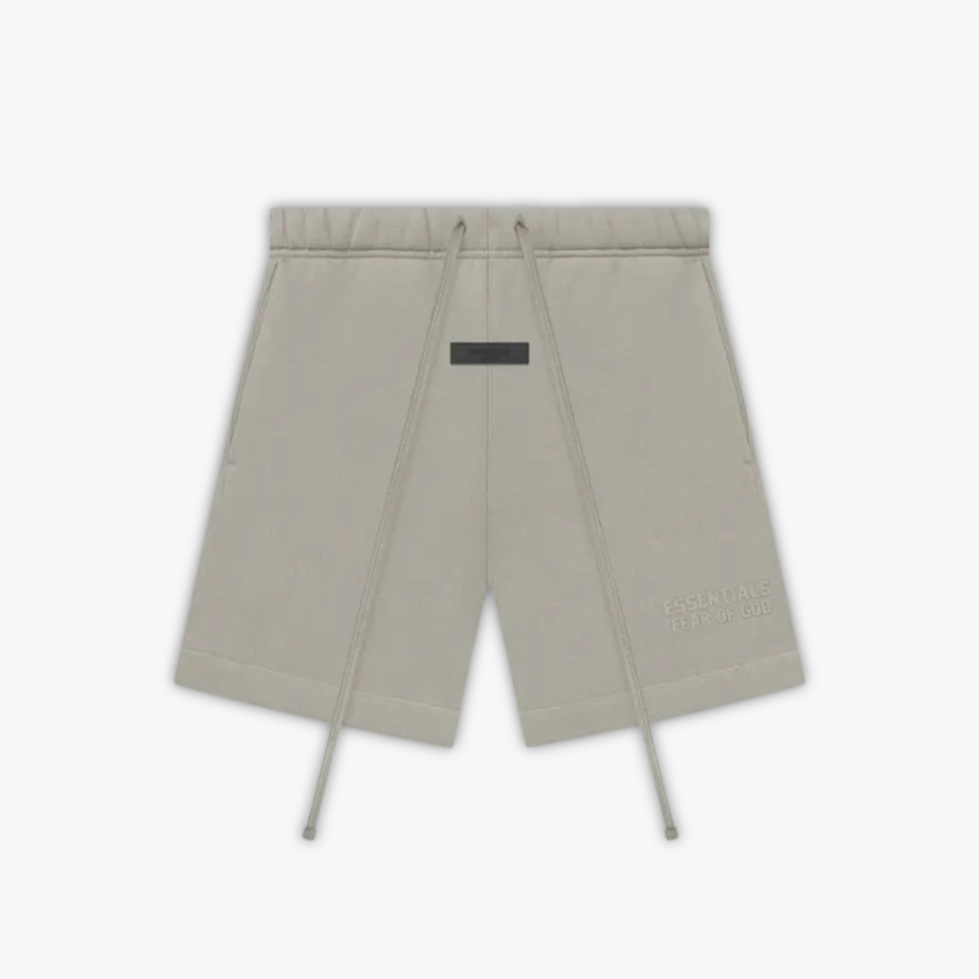 Short Essentials Seal