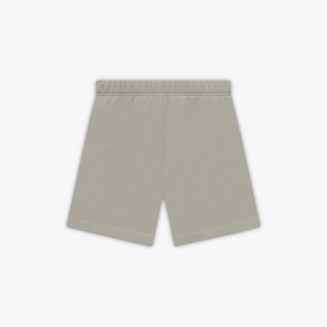 Short Essentials Seal