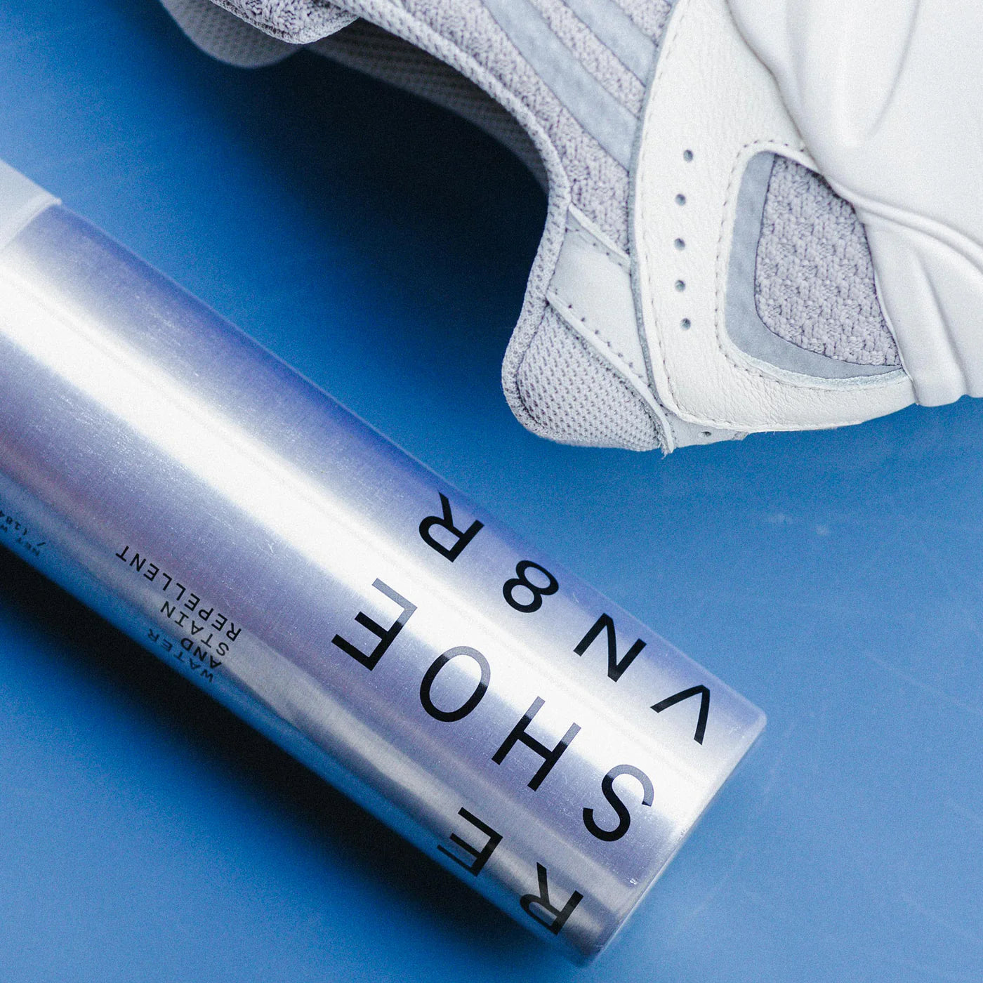 Reshoevn8r Repelente de líquidos en Aerosol