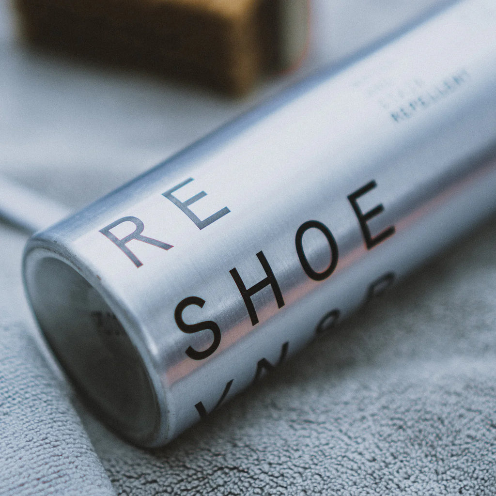 Reshoevn8r Repelente de líquidos en Aerosol