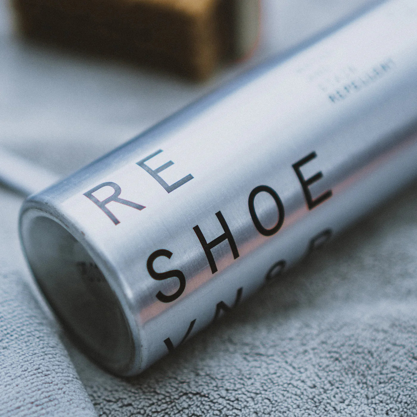 Reshoevn8r Repelente de líquidos en Aerosol