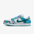 Nike SB Dunk x Futura Laboratories