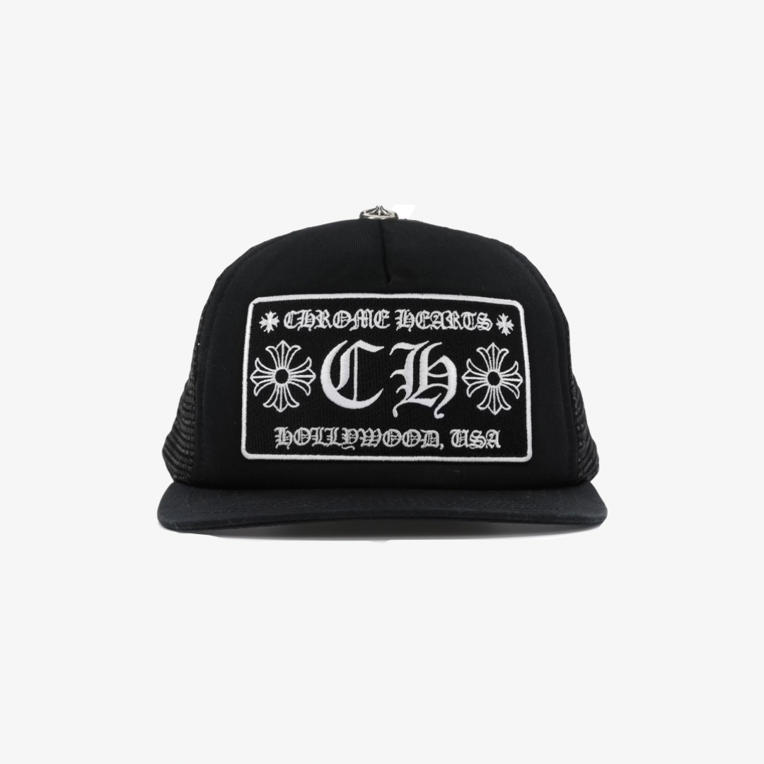 Chrome Heart Cap Young