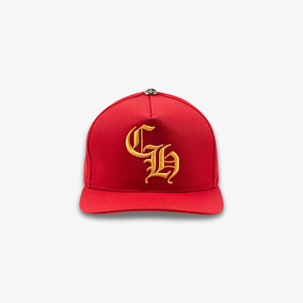 Chrome Hearts Cap