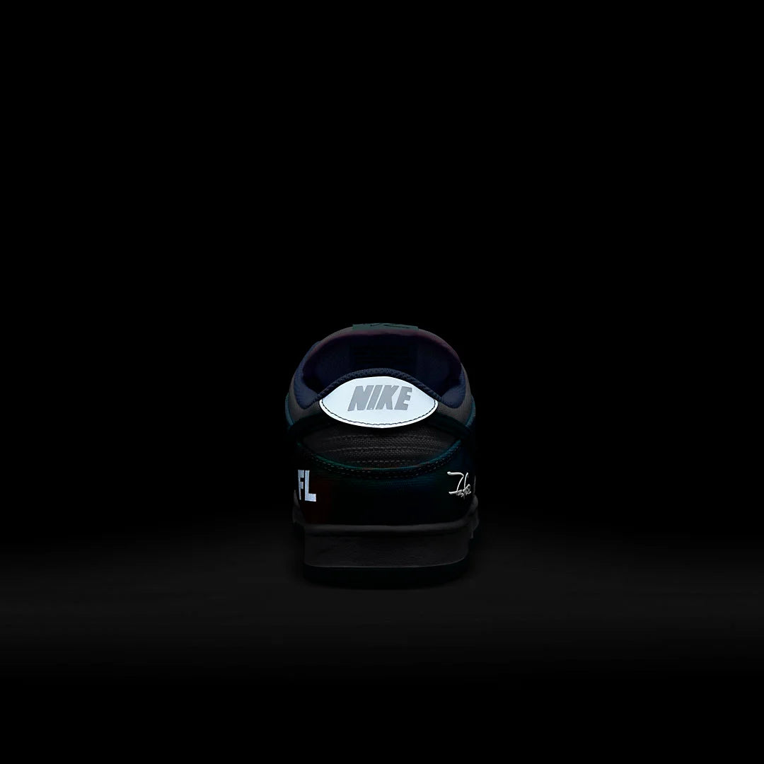 Nike SB Dunk x Futura Laboratories