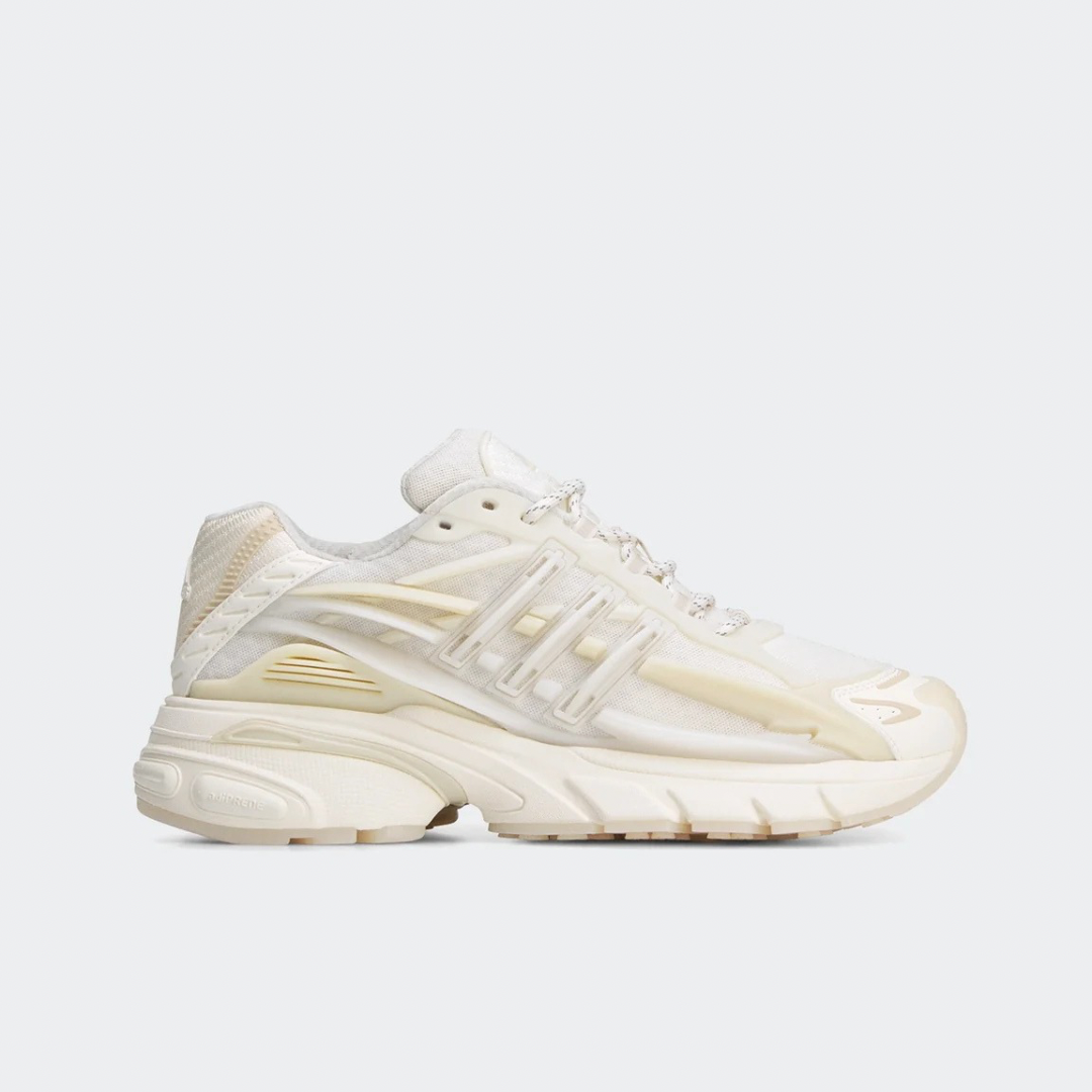 Adidas Adistar Jellyfish By Pharrel Cream White