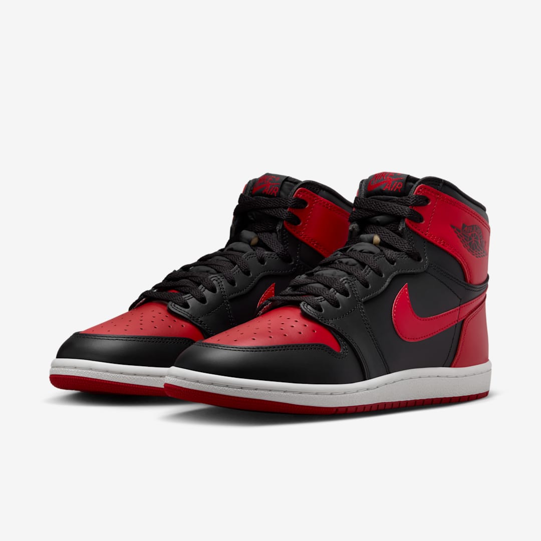 Jordan 1 High 85 “Bred Banned”