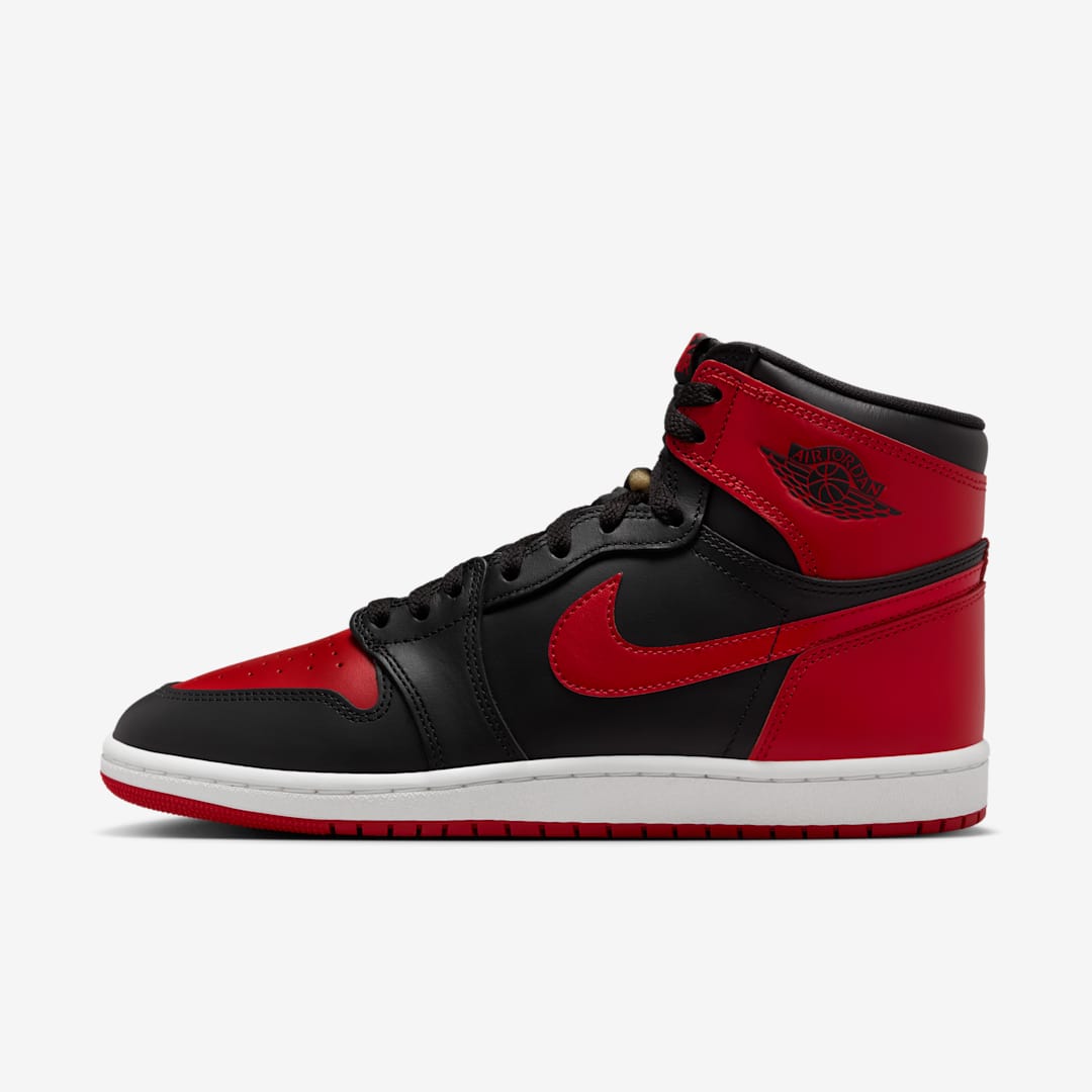 Jordan 1 High 85 “Bred Banned”