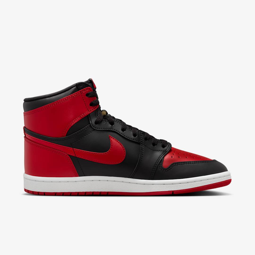 Jordan 1 High 85 “Bred Banned”