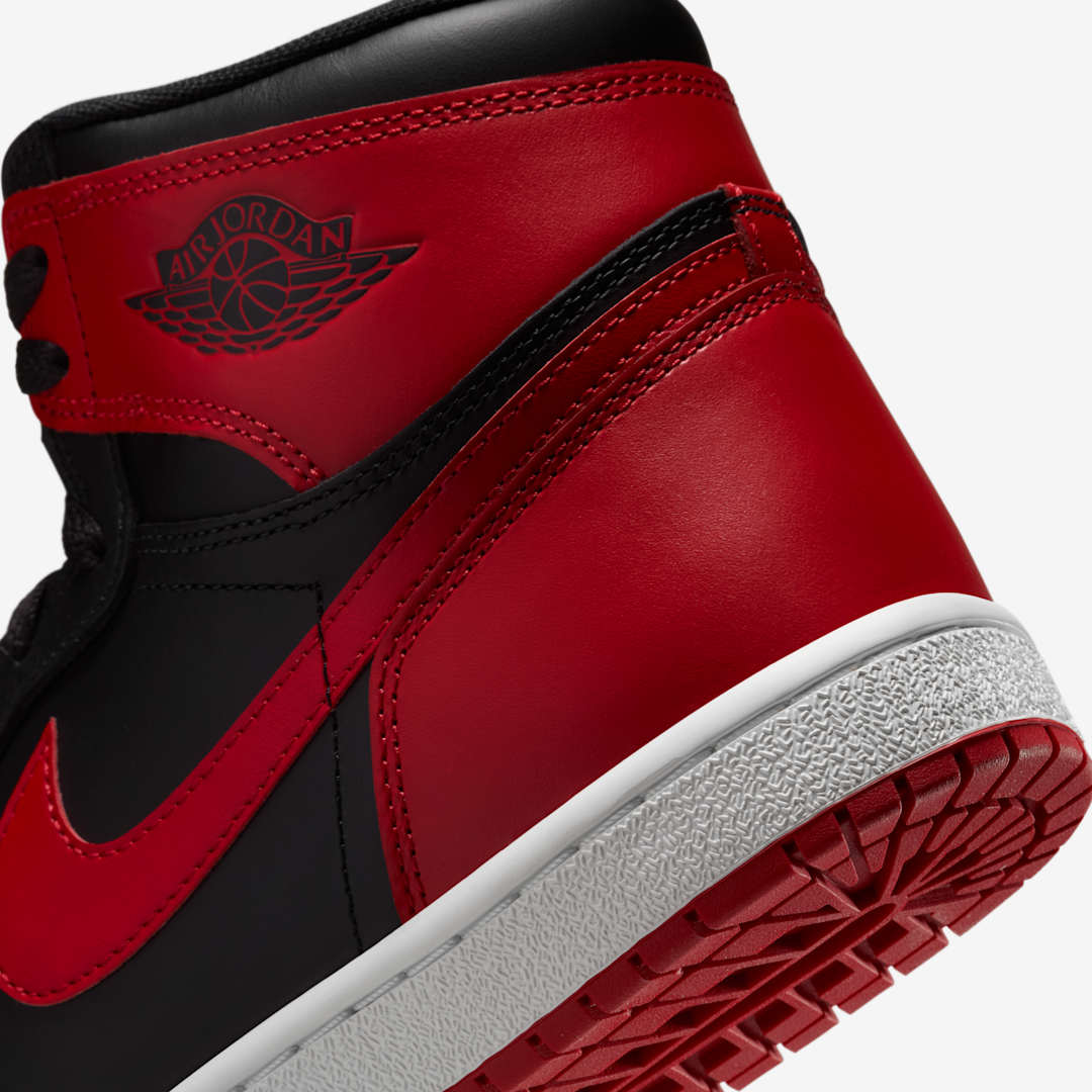 Jordan 1 High 85 “Bred Banned”
