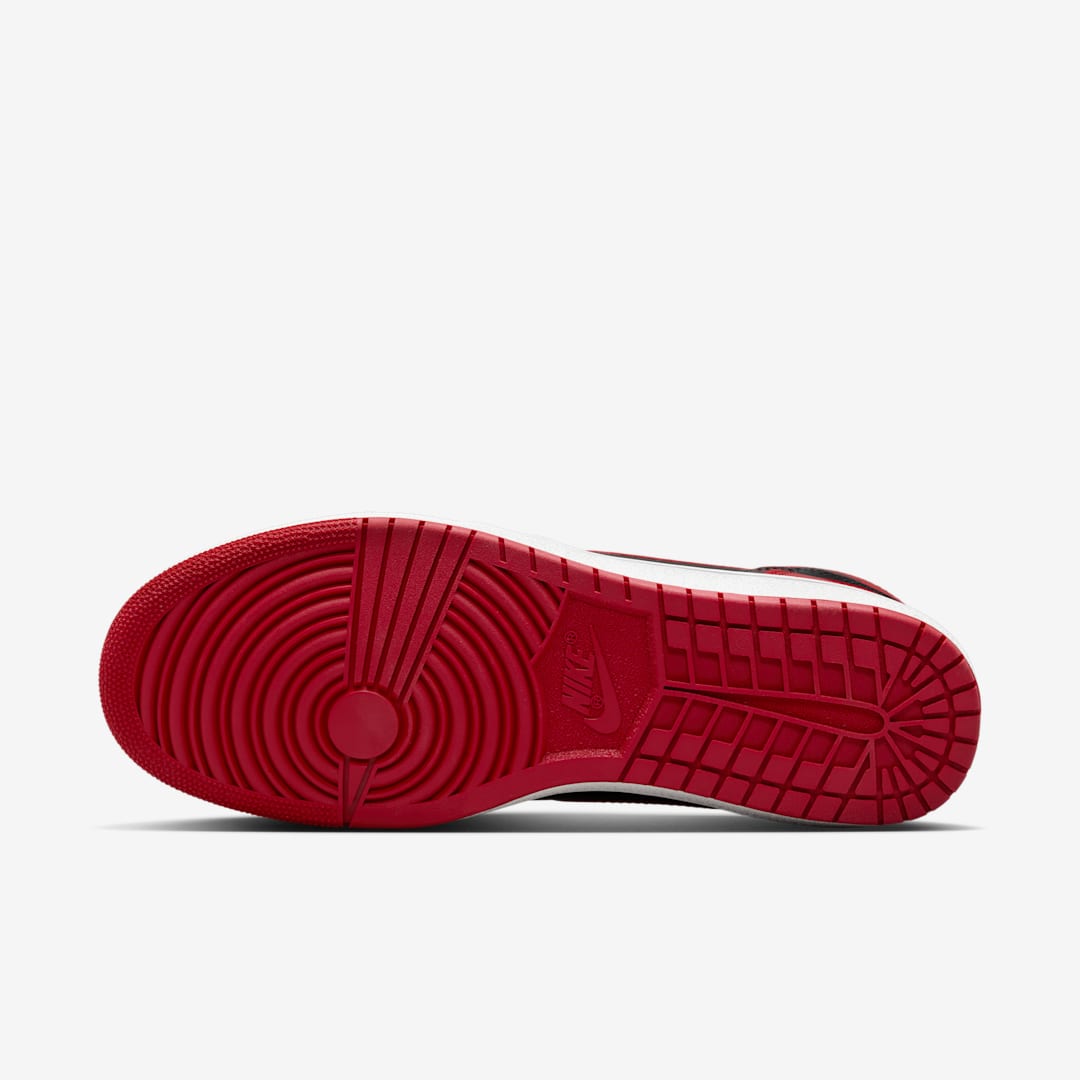 Jordan 1 High 85 “Bred Banned”