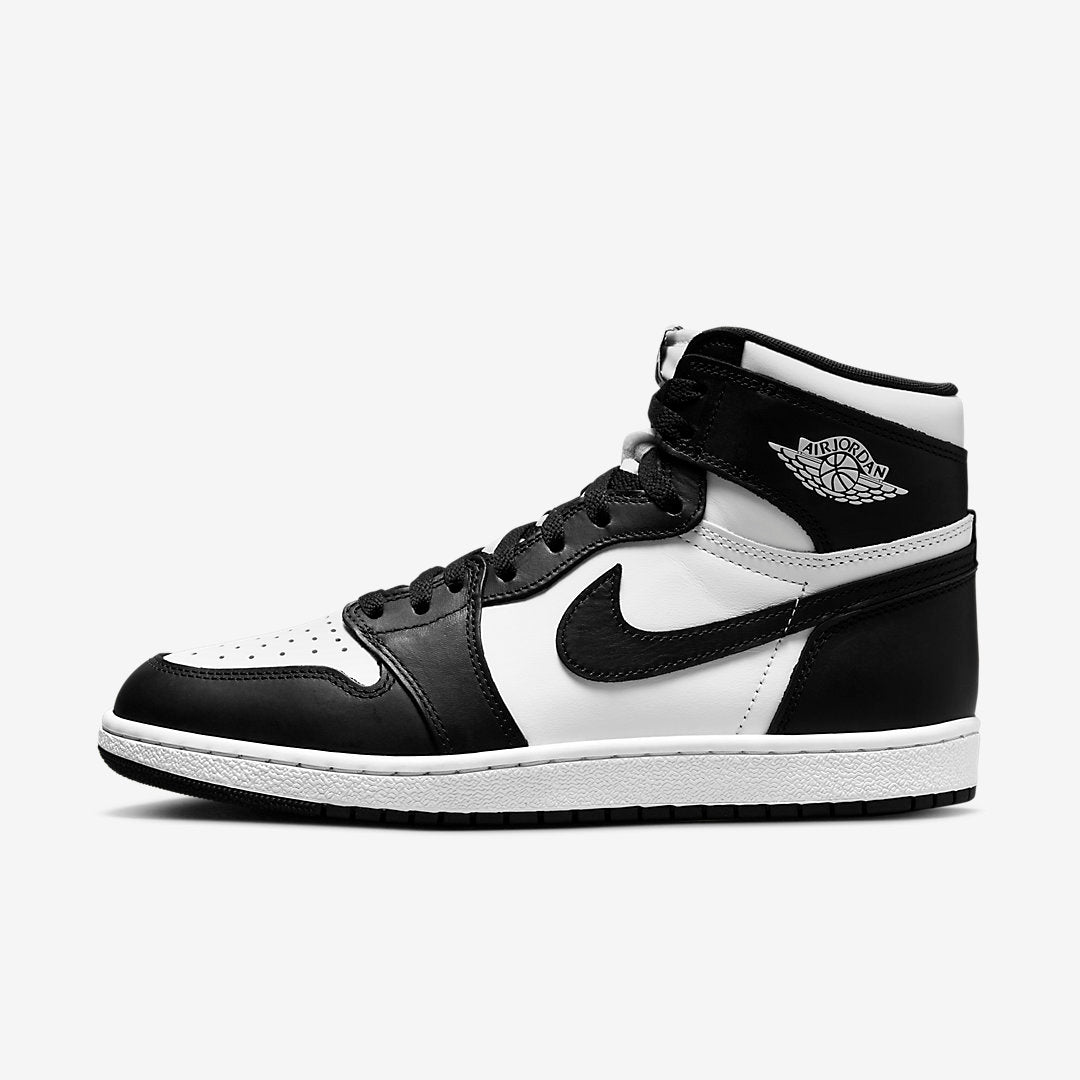 Jordan 1 High 85 “Black and White”