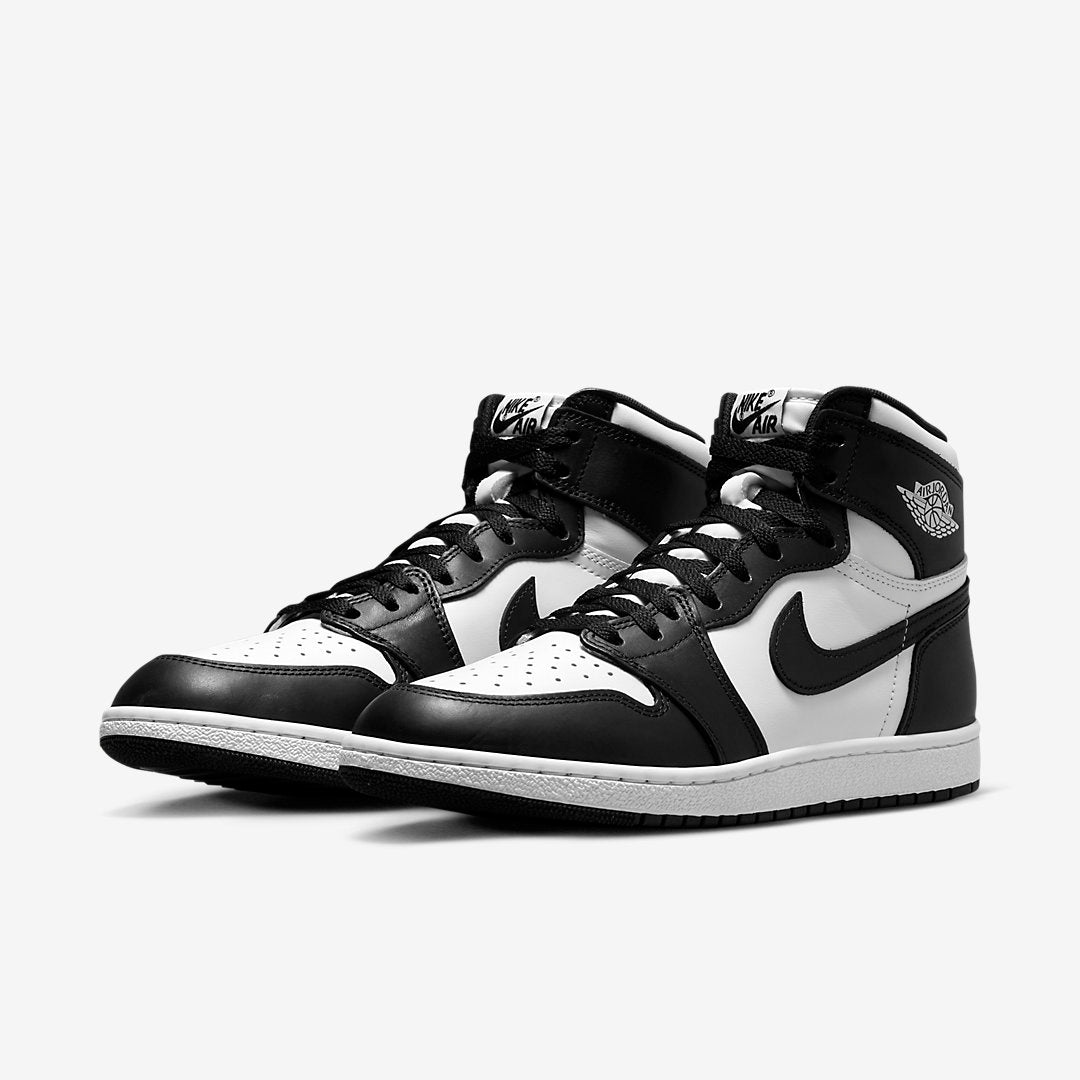 Jordan 1 High 85 “Black and White”