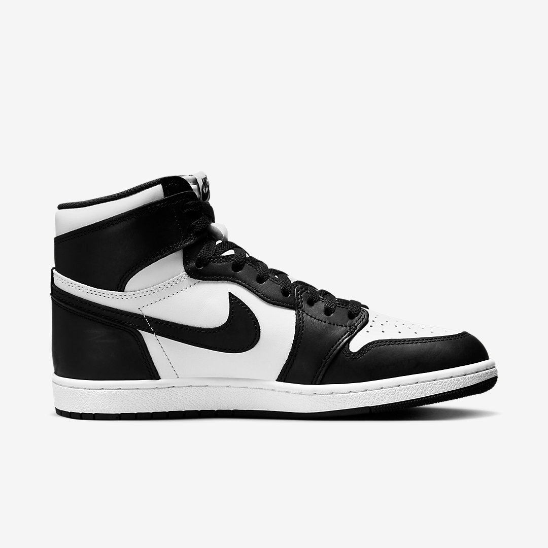 Jordan 1 High 85 “Black and White”