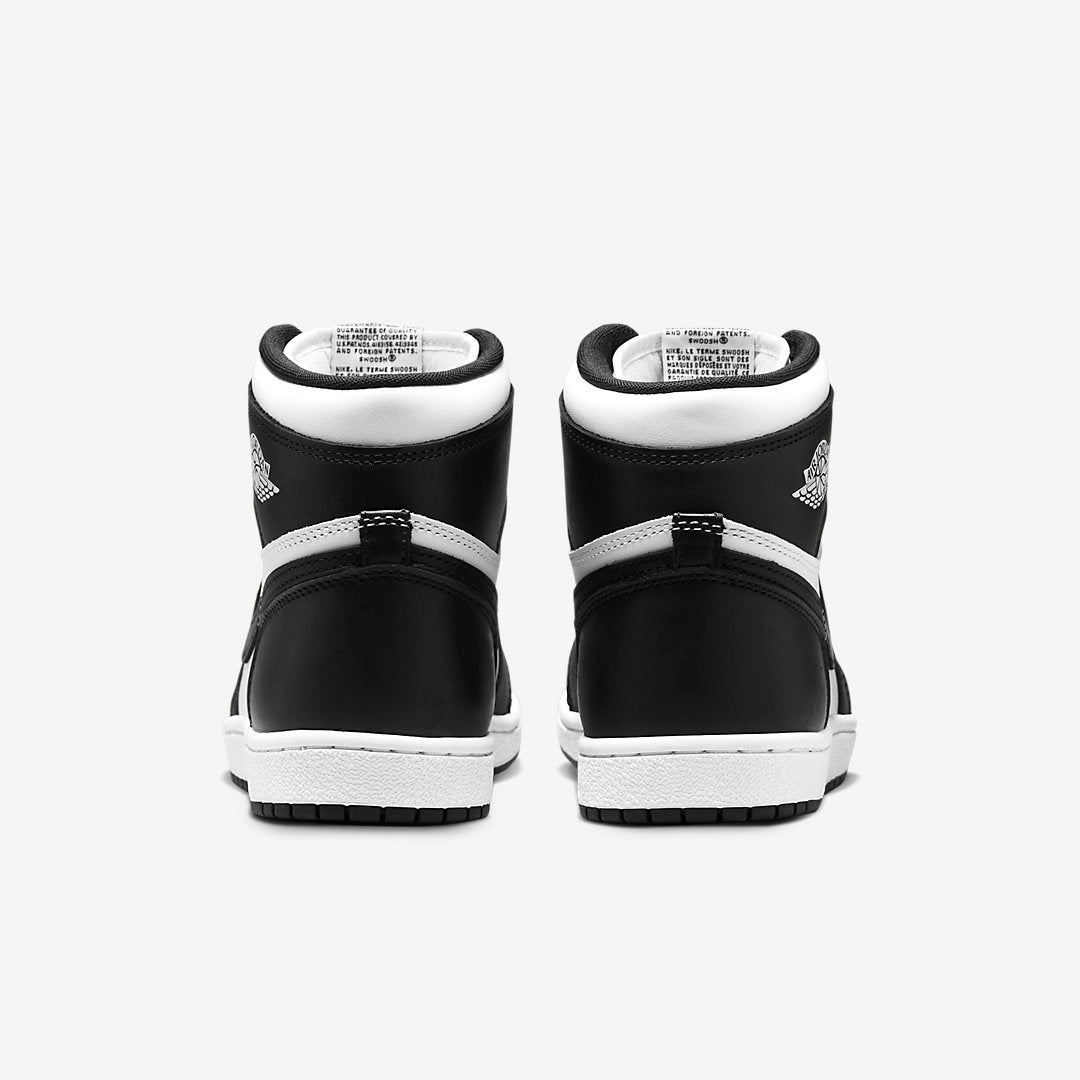 Jordan 1 High 85 “Black and White”