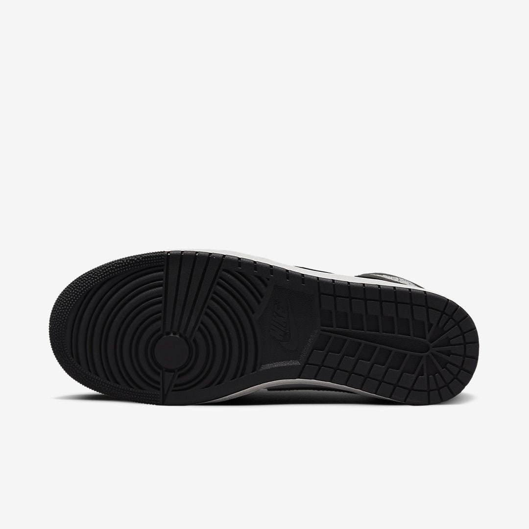 Jordan 1 High 85 “Black and White”