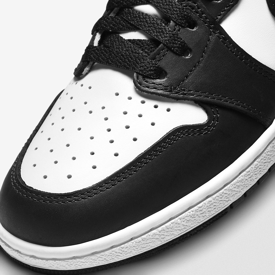 Jordan 1 High 85 “Black and White”