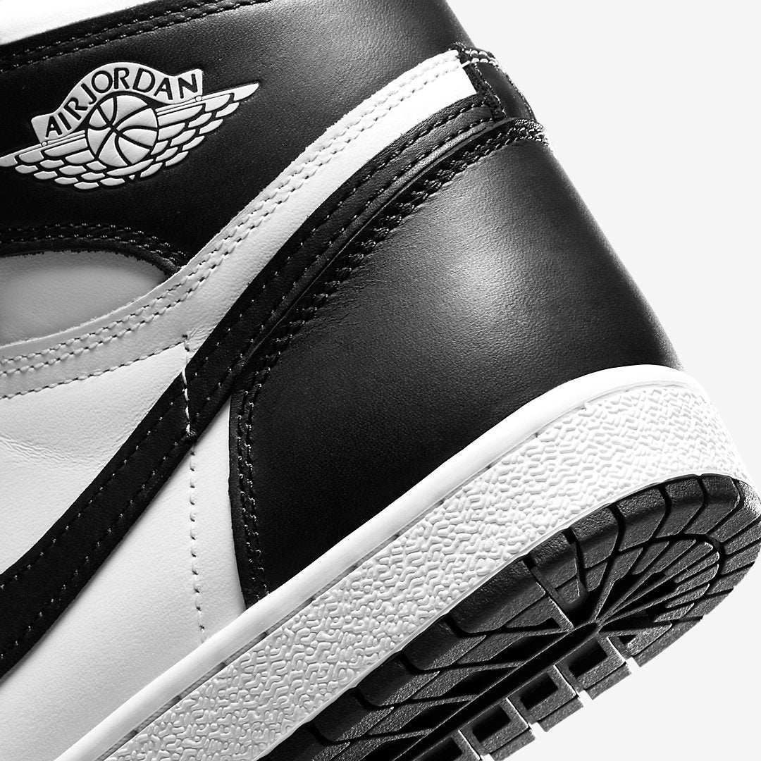 Jordan 1 High 85 “Black and White”