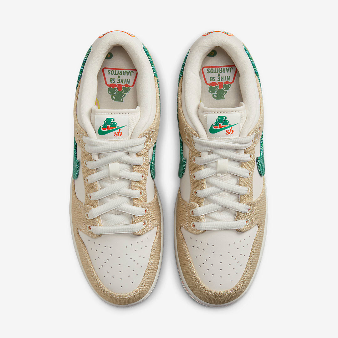 NIKE SB DUNK X JARRITOS