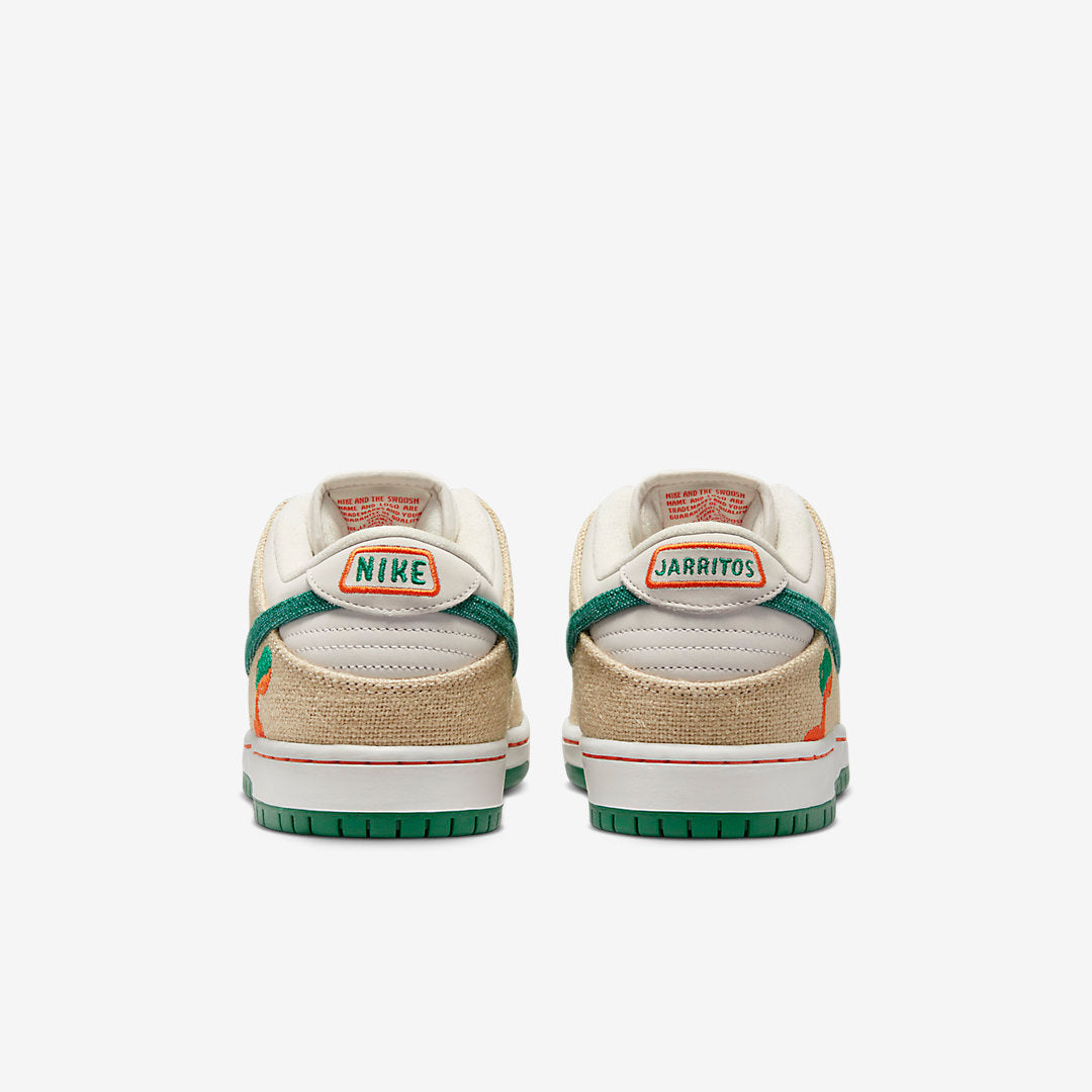NIKE SB DUNK X JARRITOS