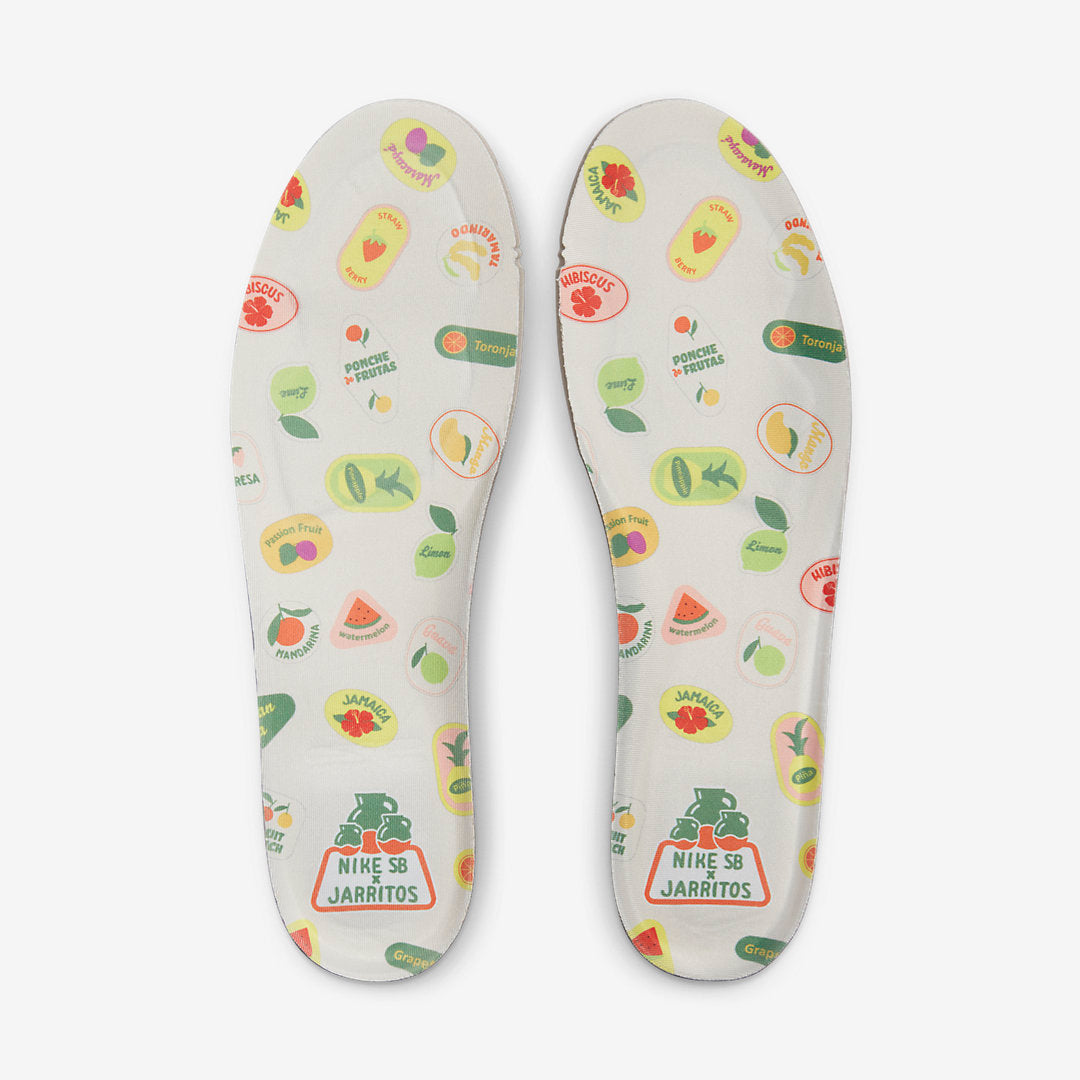 NIKE SB DUNK X JARRITOS