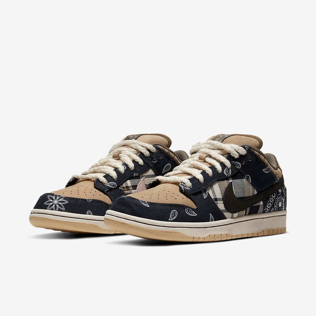 Nike SB Dunk x Travis Scott (USADO)