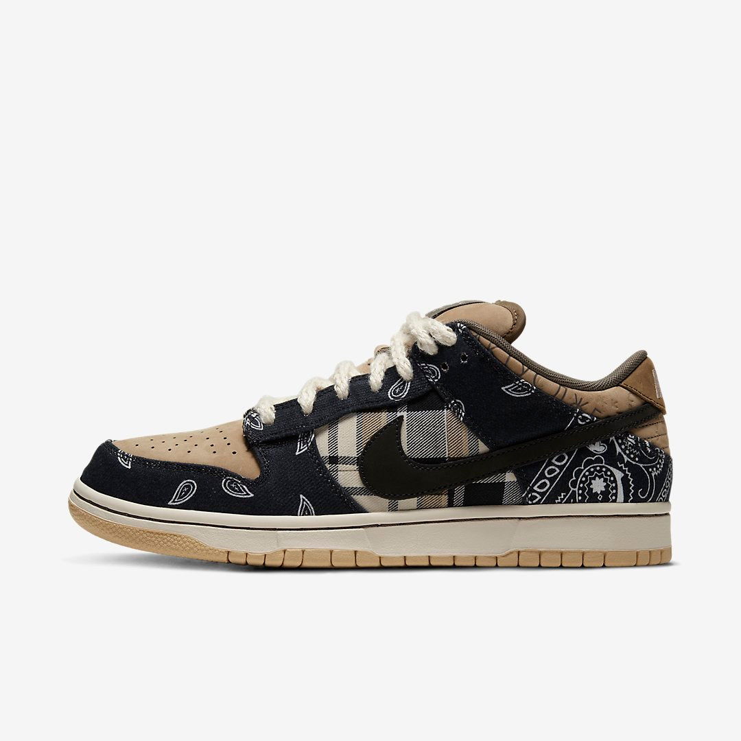 Nike SB Dunk x Travis Scott (USADO)