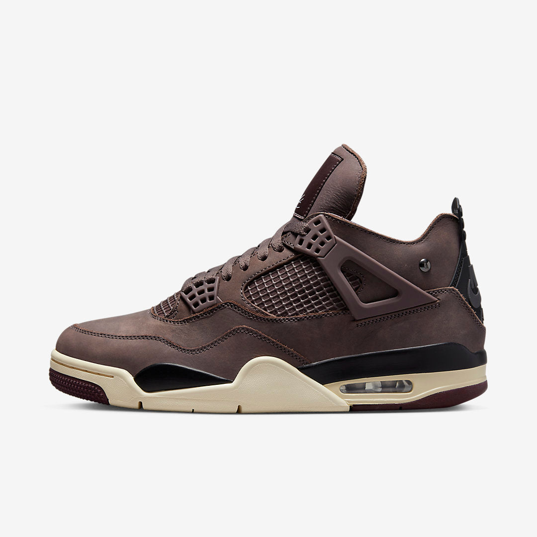 JORDAN 4 X A MA MANIERE "VIOLET ORE"