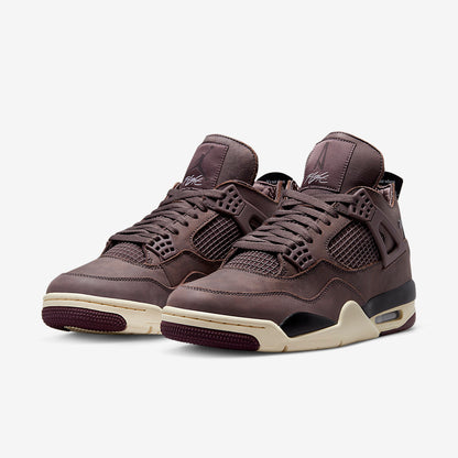 JORDAN 4 X A MA MANIERE "VIOLET ORE"