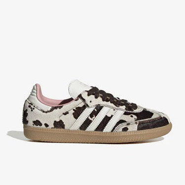 Adidas Samba Cow