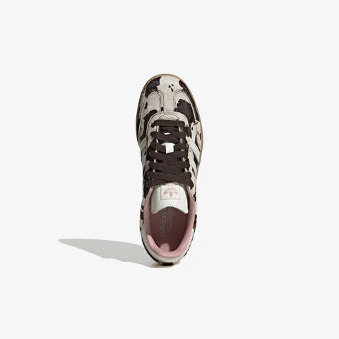 Adidas Samba Cow