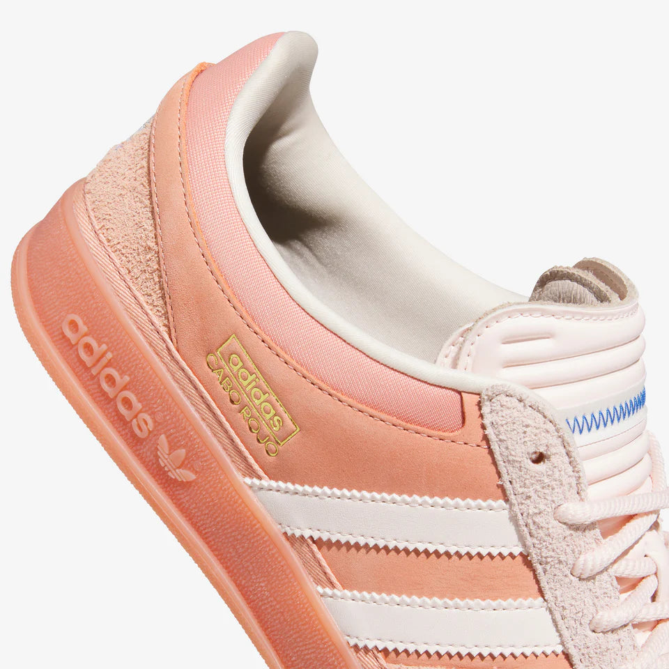 Adidas Gazzelle Indoor x Bad Bunny "Cabo Rojo"