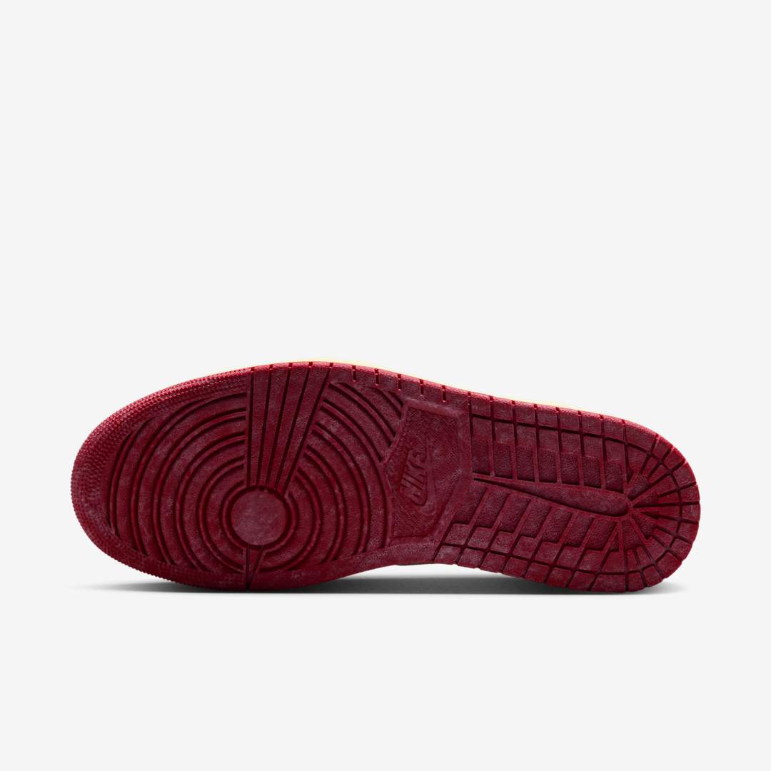 Jordan 1 Retro Low OG x Nigel Sylvester "Better With Me"
