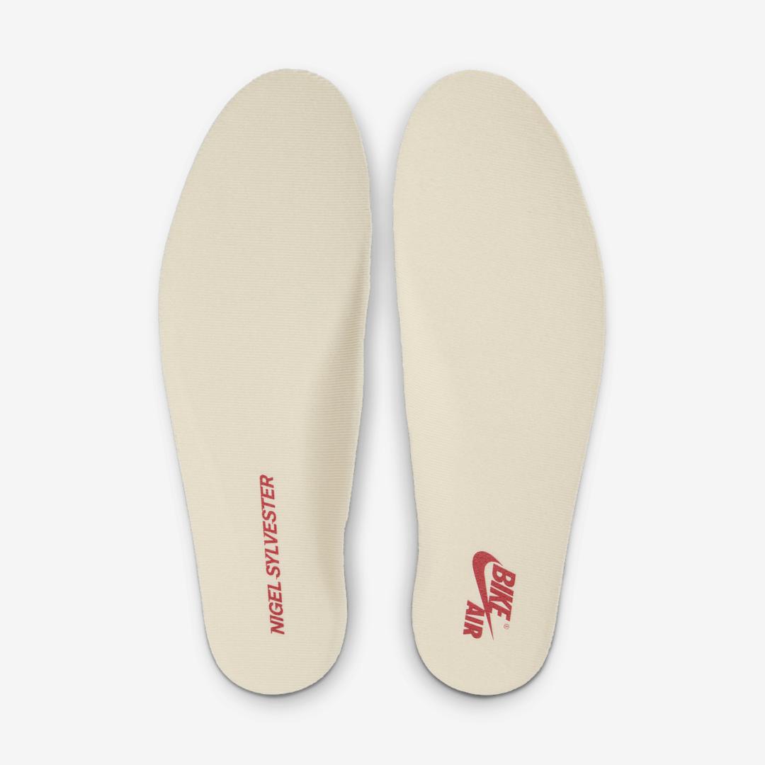 Air Jordan 1 Retro Low OG x Nigel Sylvester "Better With Me"