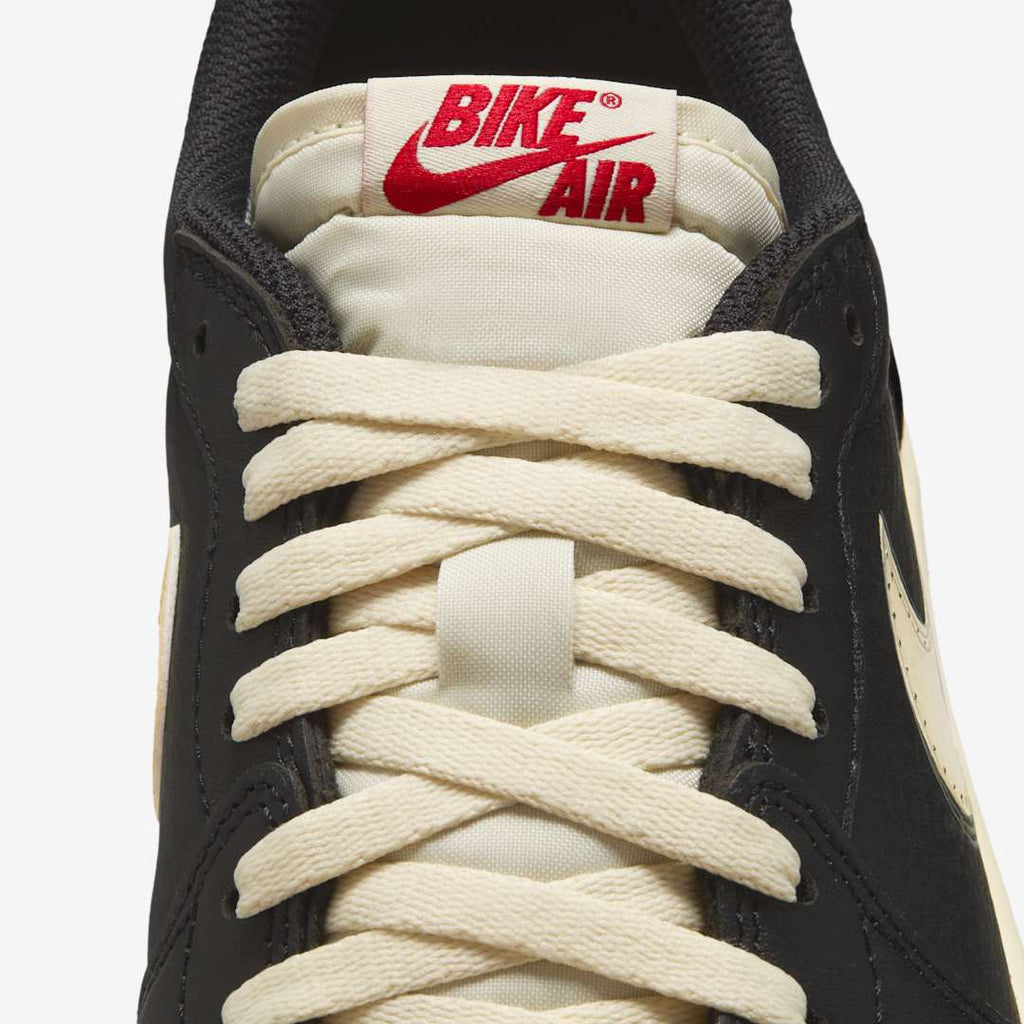 Jordan 1 Retro Low OG x Nigel Sylvester "Better With Me"