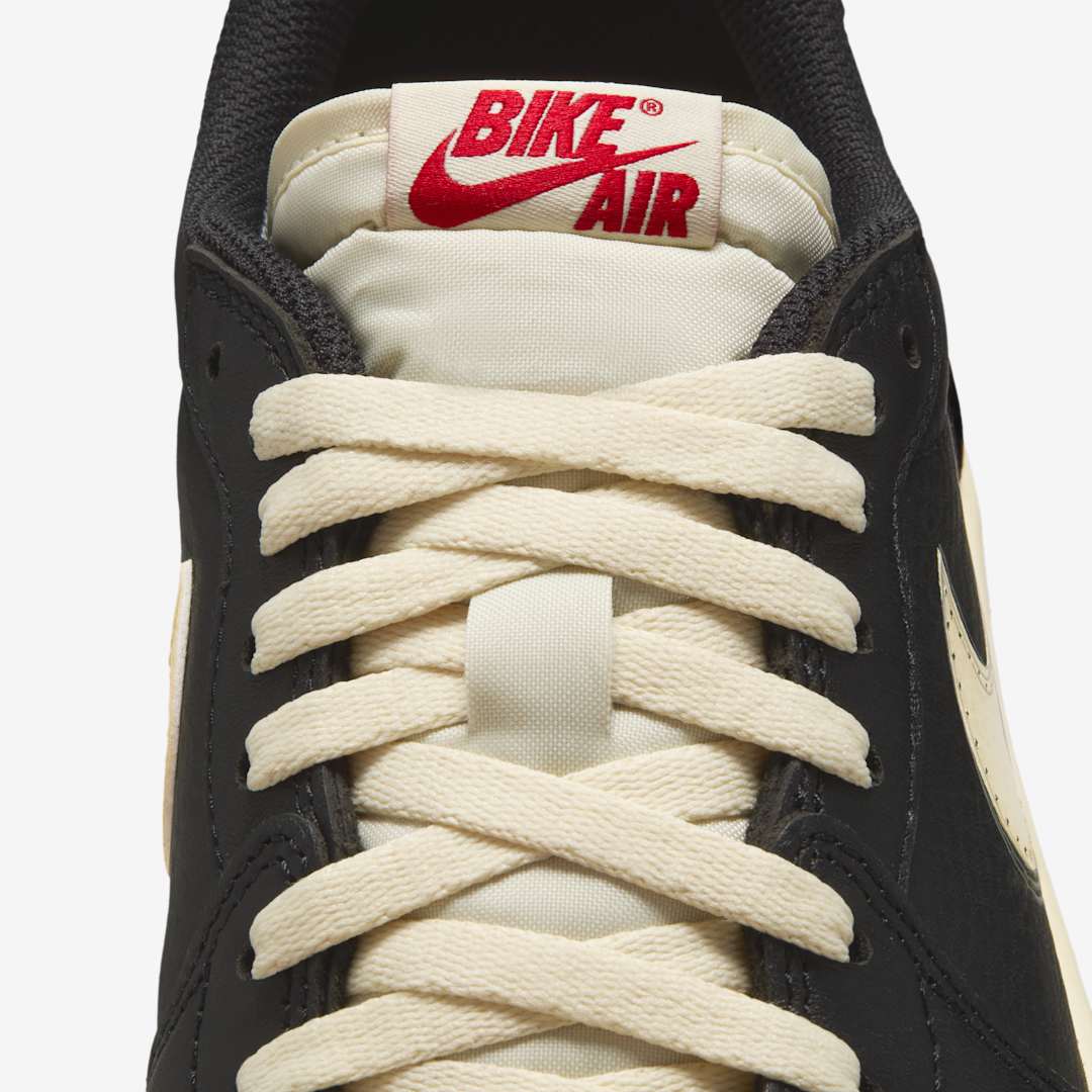 Jordan 1 Retro Low OG x Nigel Sylvester "Better With Me"