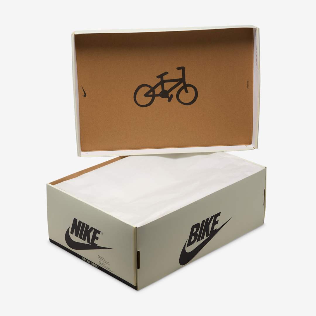 Air Jordan 1 Retro Low OG x Nigel Sylvester "Better With Me"