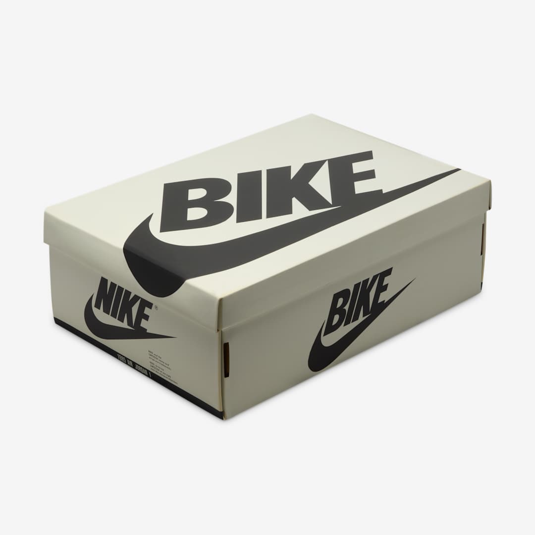 Jordan 1 Retro Low OG x Nigel Sylvester "Better With Me"