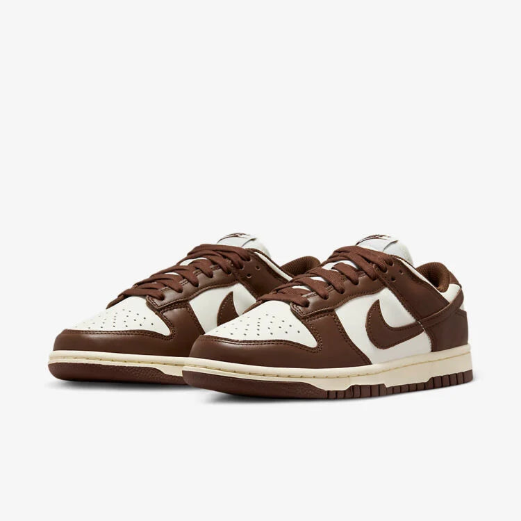 NIKE DUNK LOW "CACAO WOW"