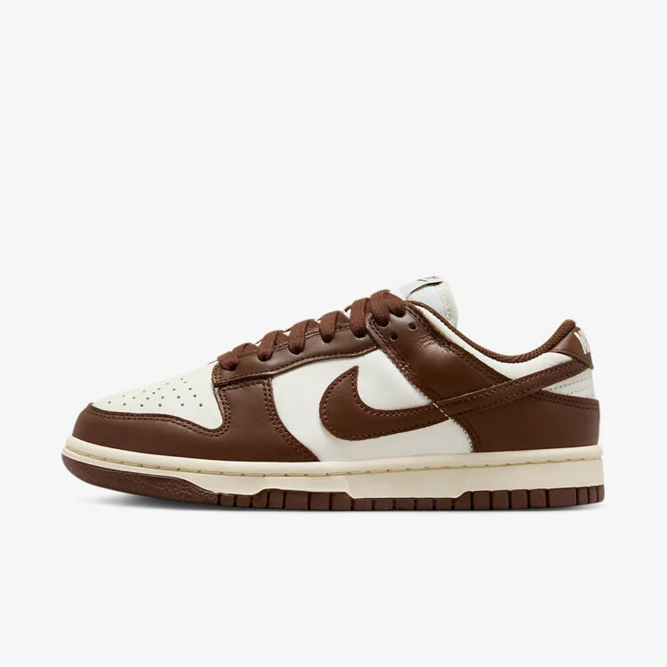 NIKE DUNK LOW "CACAO WOW"