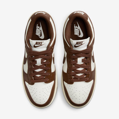 NIKE DUNK LOW "CACAO WOW"