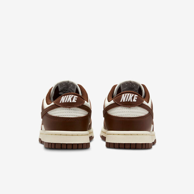 NIKE DUNK LOW "CACAO WOW"