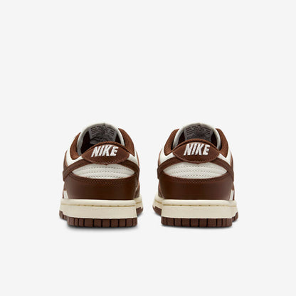 NIKE DUNK LOW "CACAO WOW"