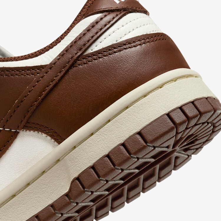 NIKE DUNK LOW "CACAO WOW"